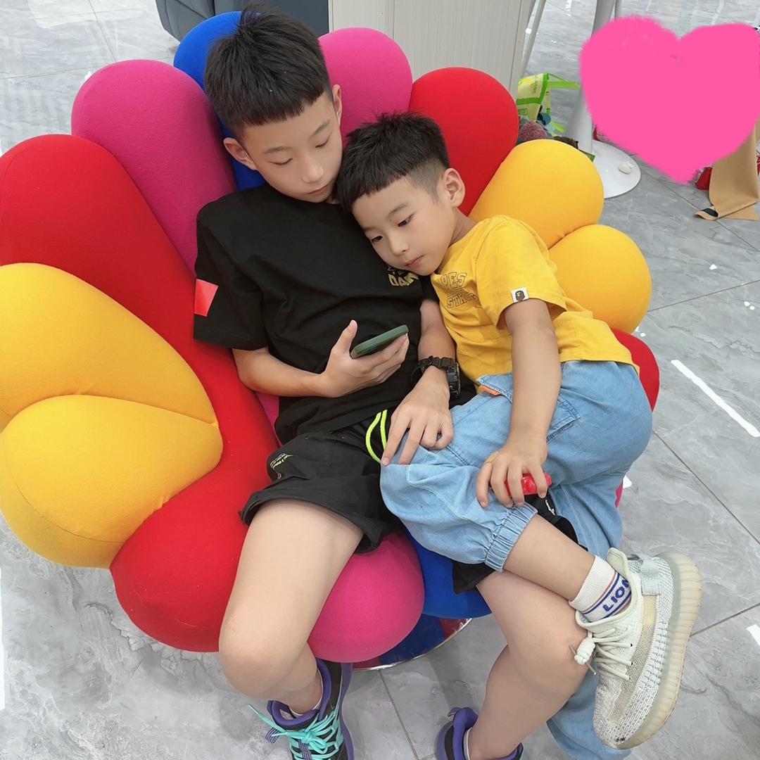 小小仔吖