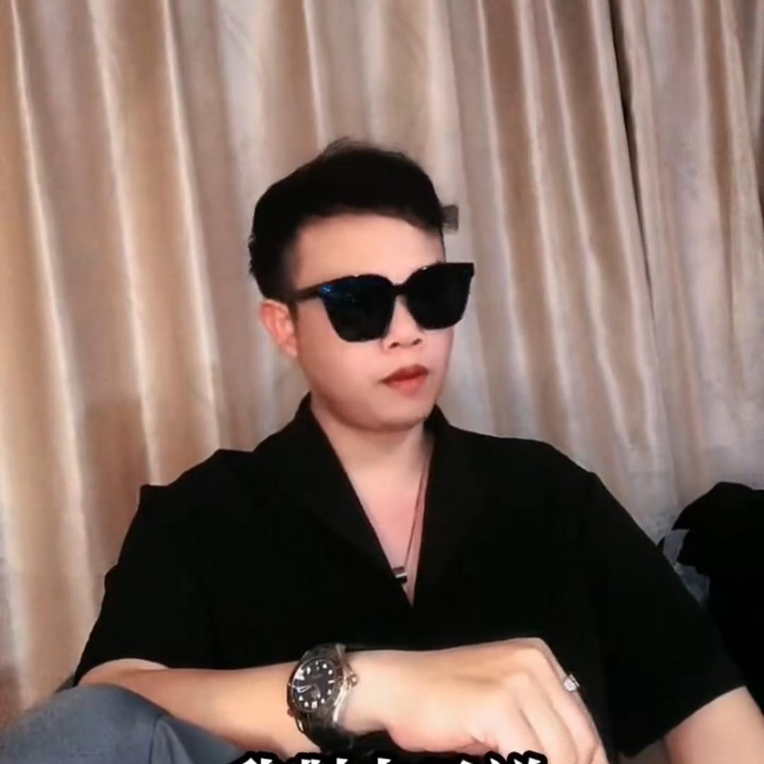 ❤️袁先生
