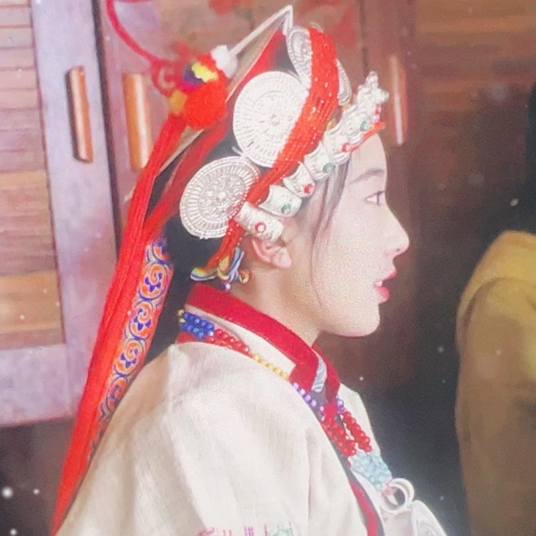 小卓玛生活号👩‍🦰