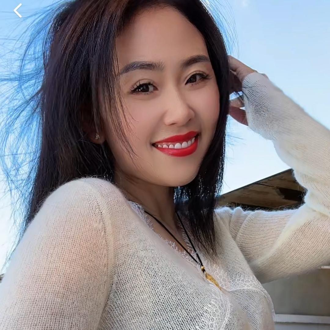 @燕妹潇洒雅安