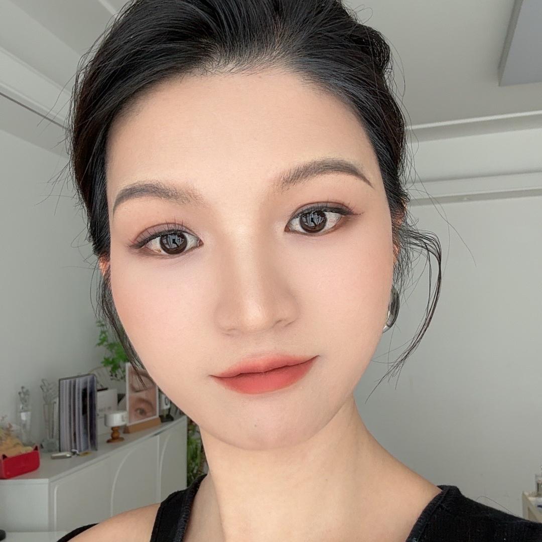 泉州丽红 设计眉毛