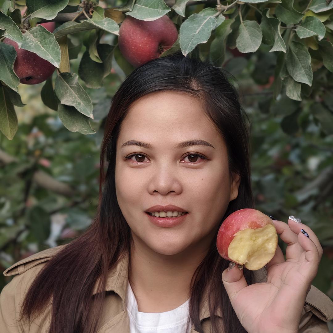 秋怡家鲜果零食屋