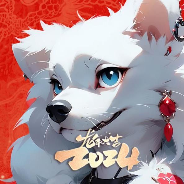 妹妹是博美