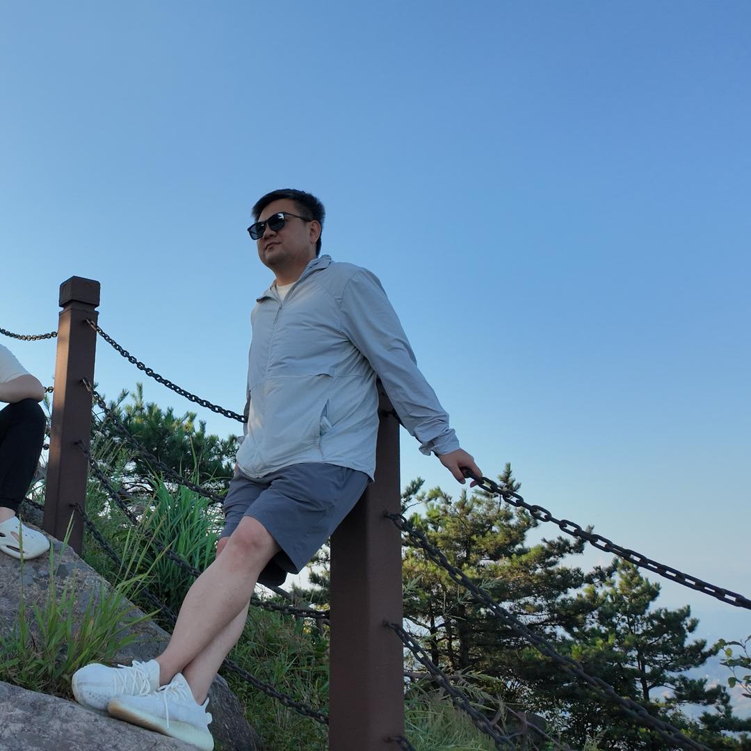 不上班出去玩退休倒计时27年