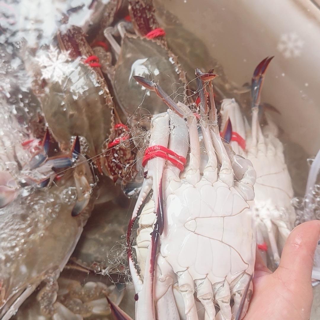 东营市柒号水产花朵❤