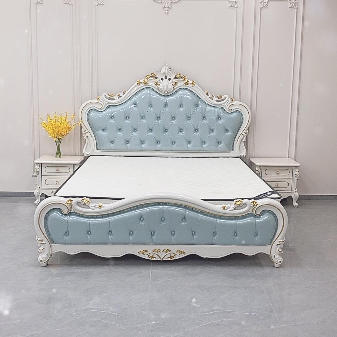 佛山交几个朋友高端软床家具
