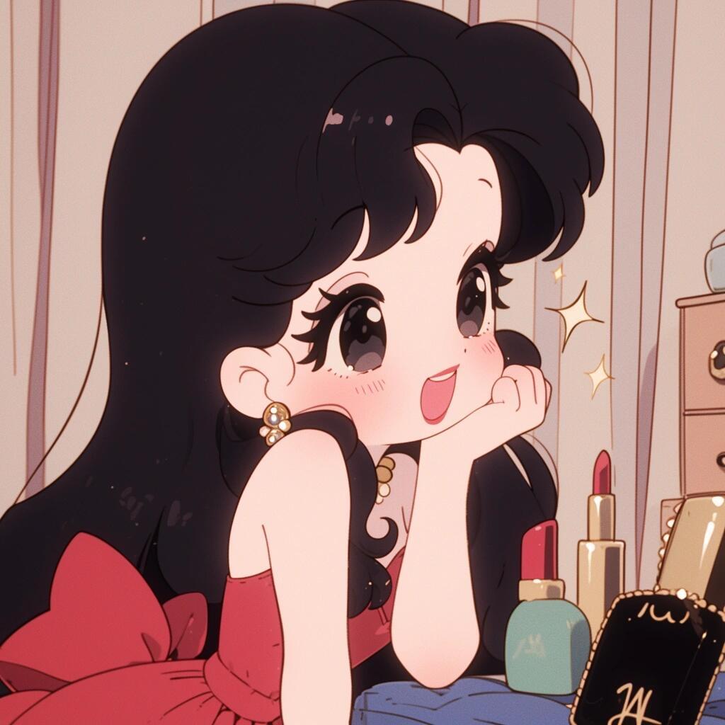 妮可爆爆