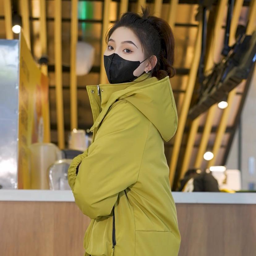 婷婷轻奢服饰商行