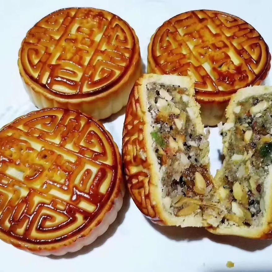 科信食品机械   西经理