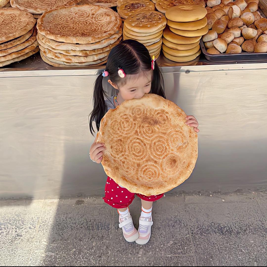 一天八碗饭