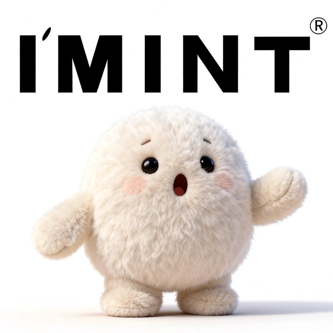 imint益美滋咖啡旗舰店