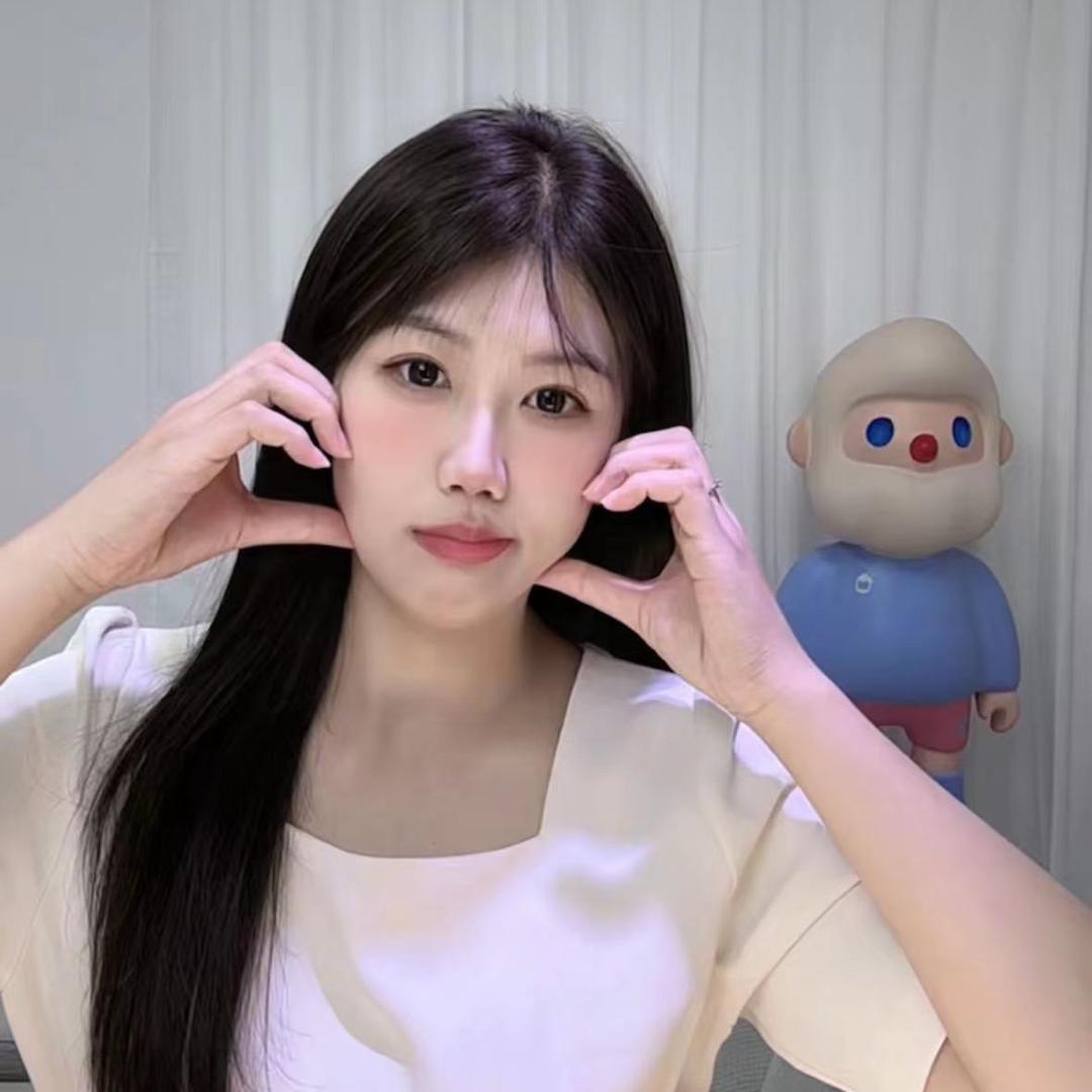 晴晴🎀