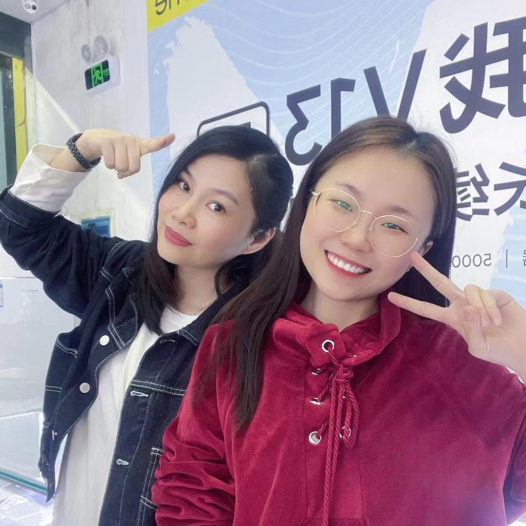 淡水旗胜手机配件店