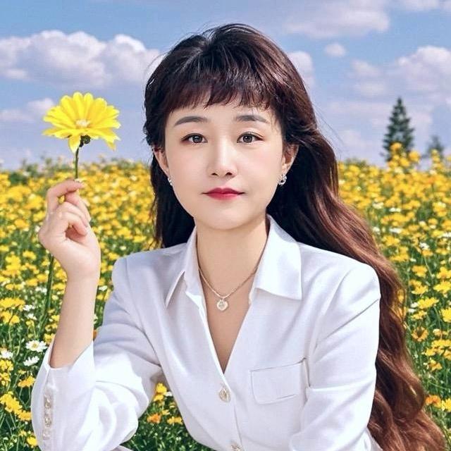 边丽（在顺平卖奶茶）