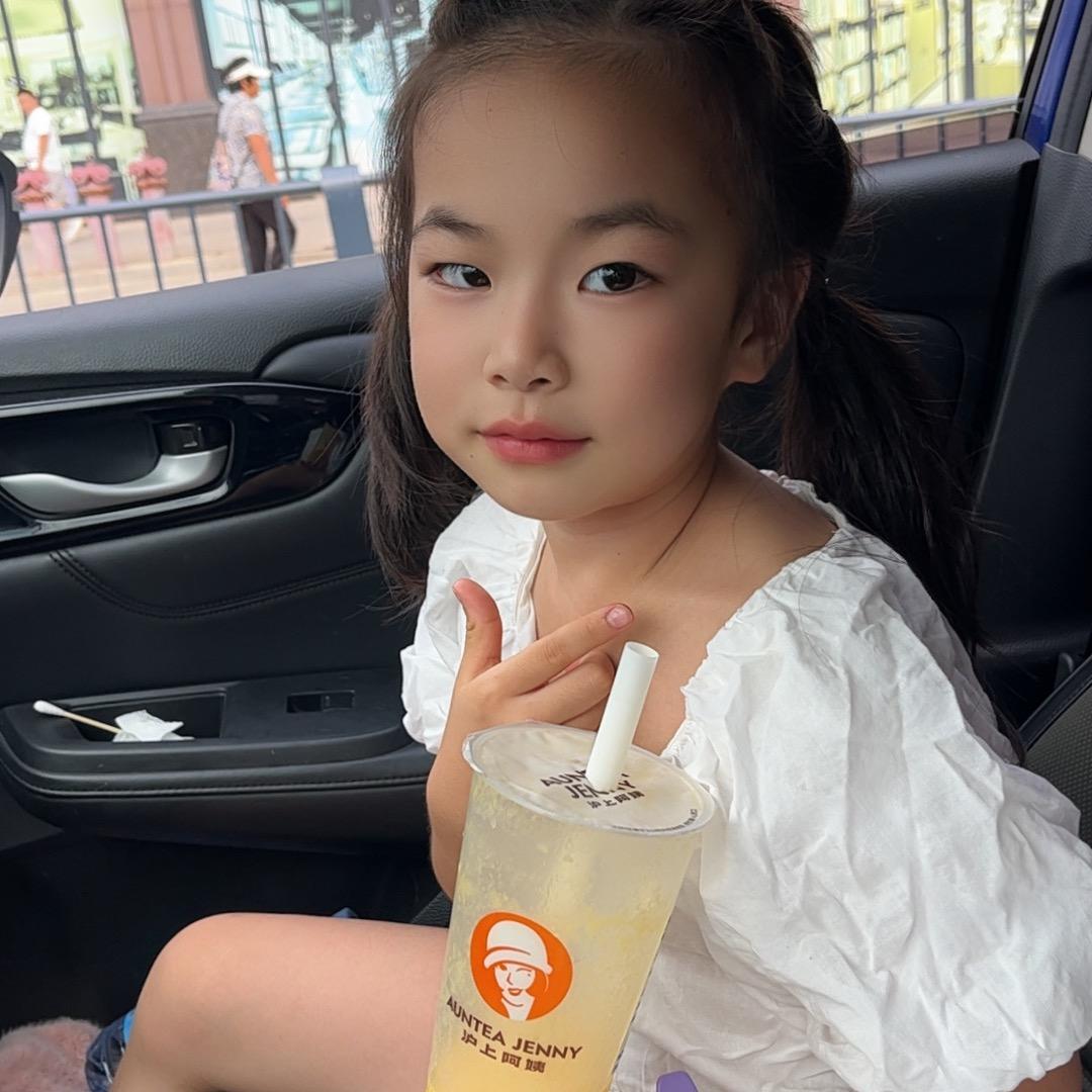 溜溜溜&小楠楠的日常