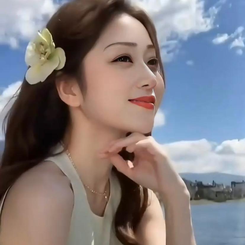 美嘉💕
