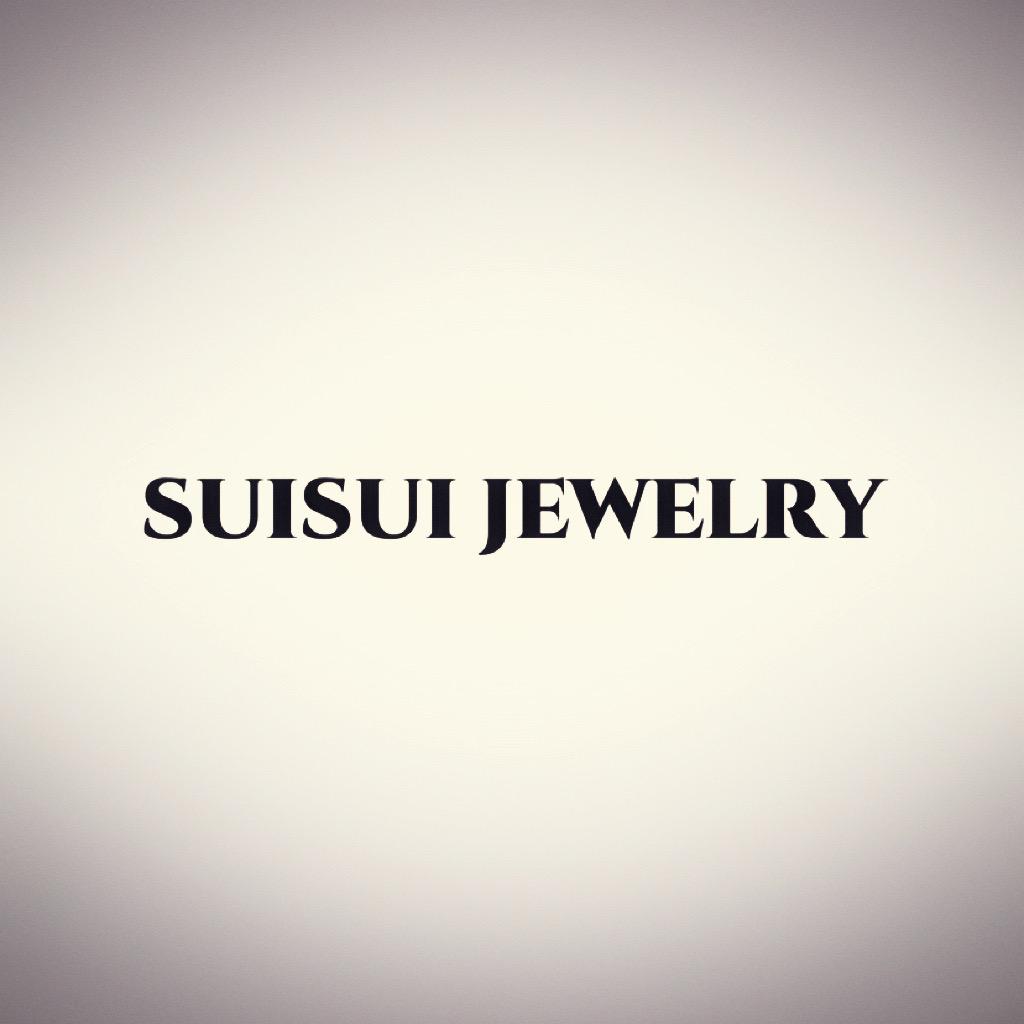 SUISUI高定饰品