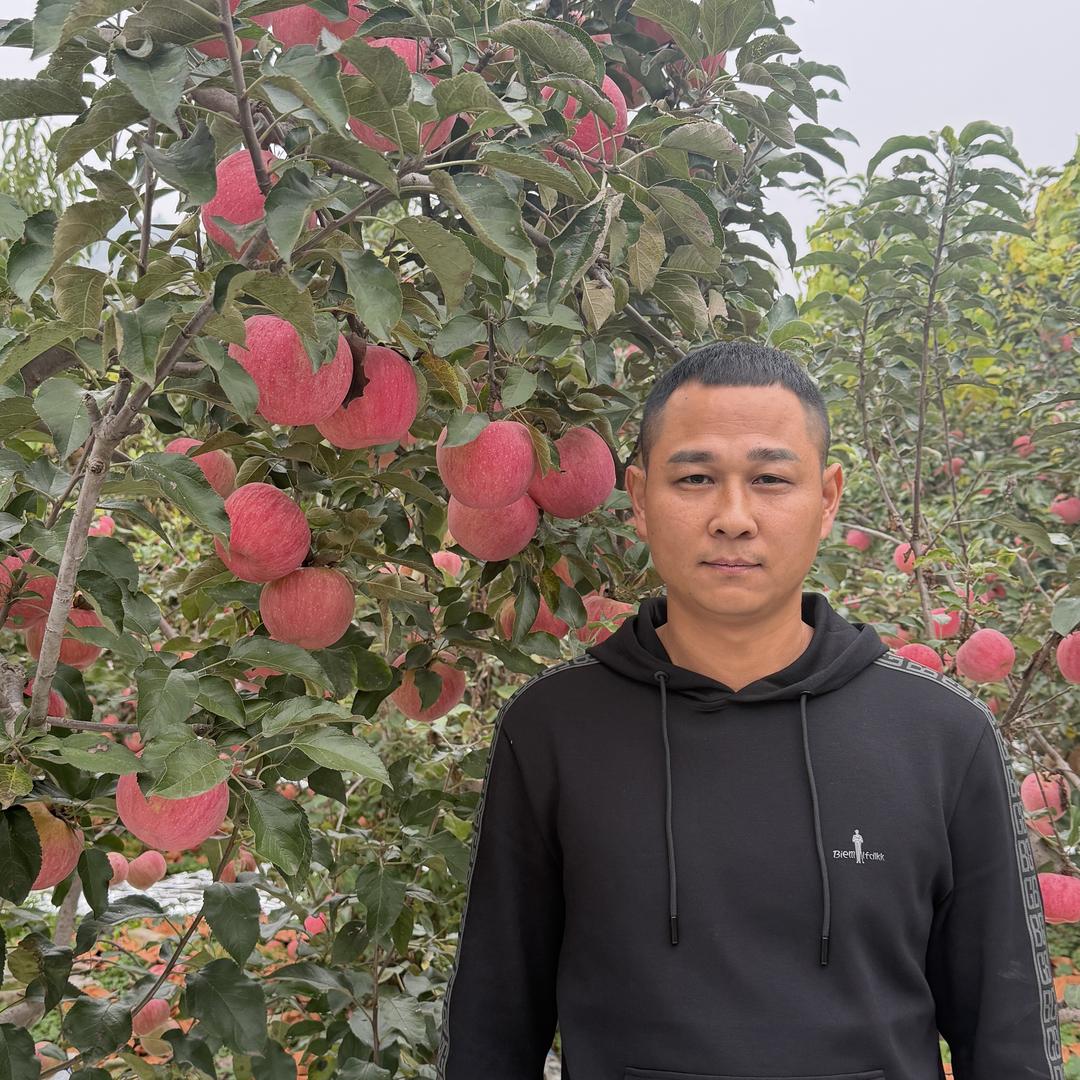 赵崇优质农产品小铺子