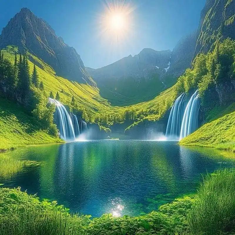 秋&好风景