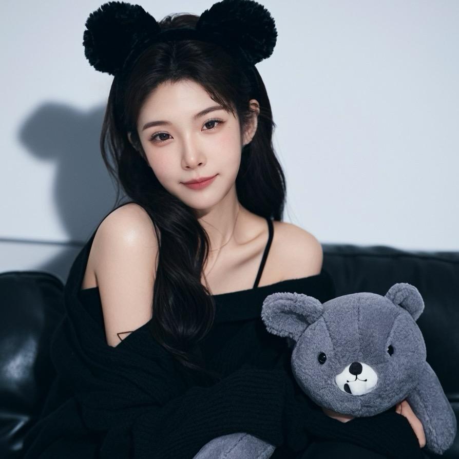 吃馒头的小c