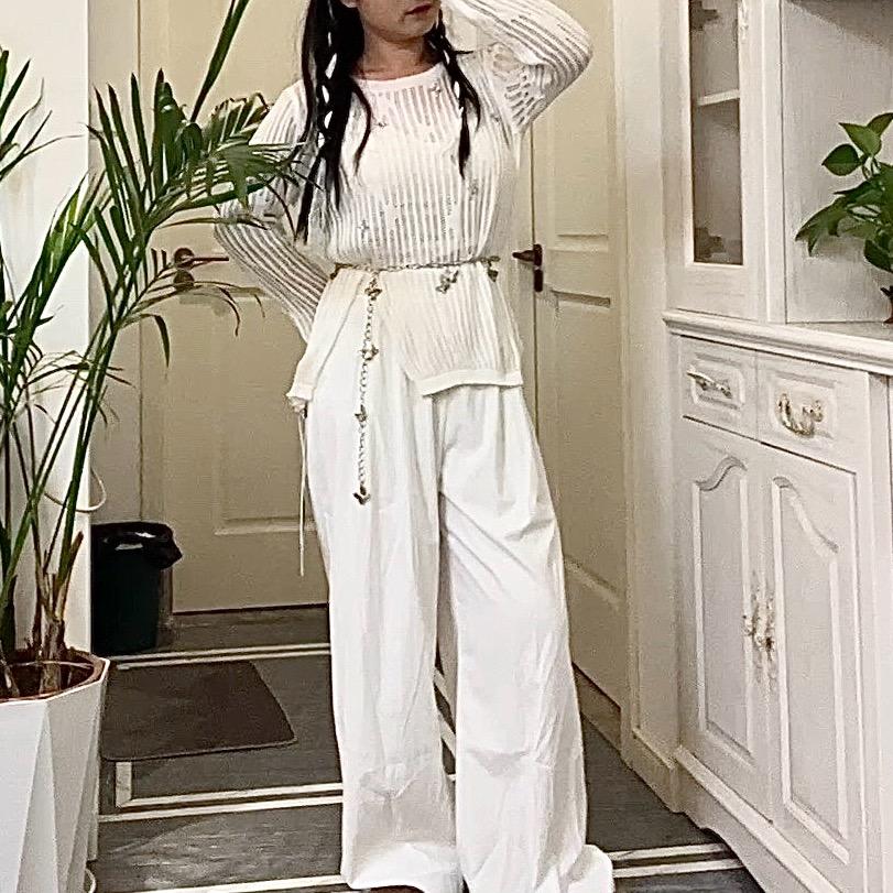 晚晚服饰