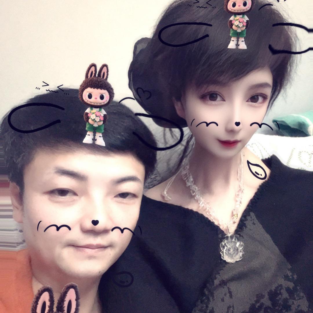 CR 守护兔宝👩‍❤️‍👨❤️