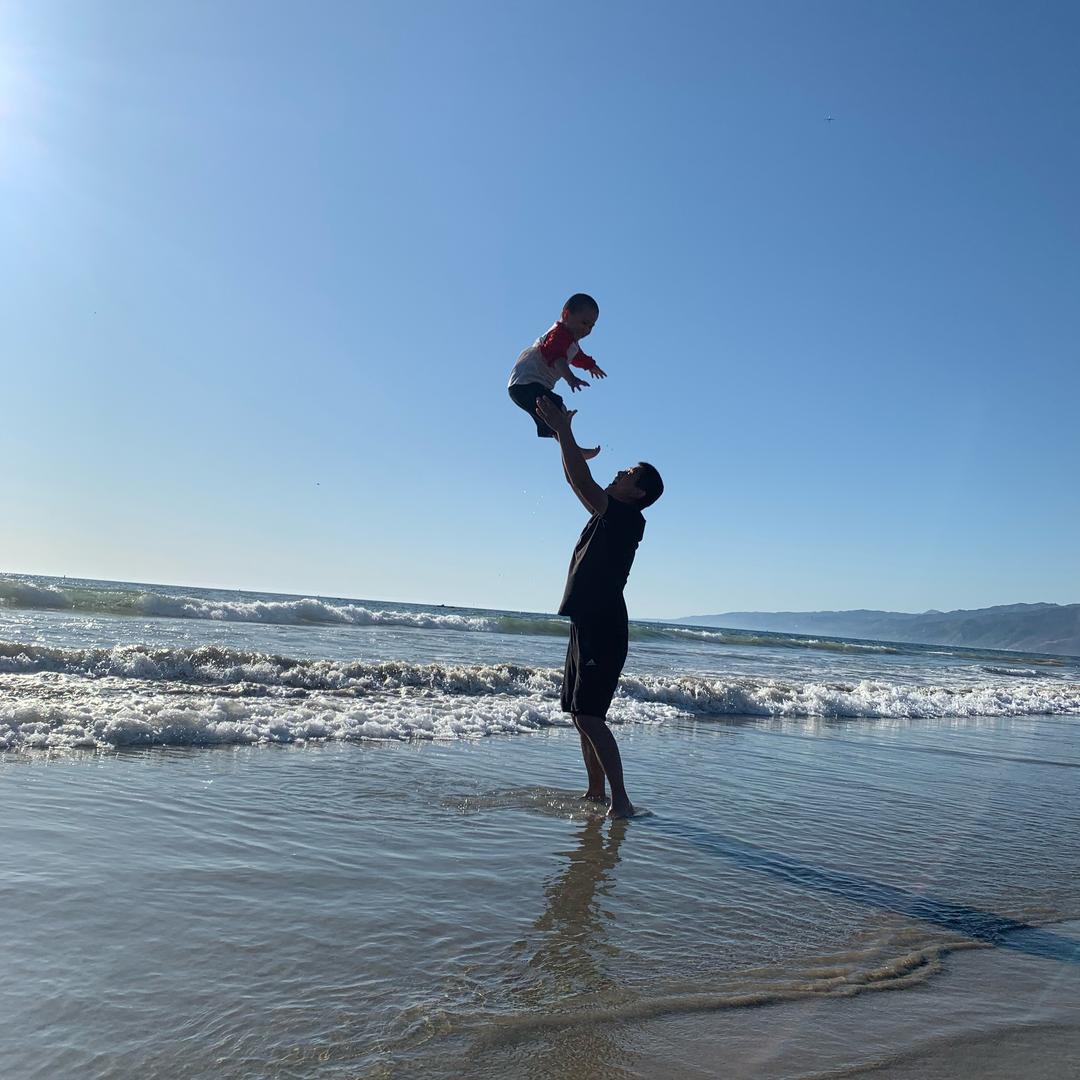 糖糖走进美国🇺🇸LA@抖音