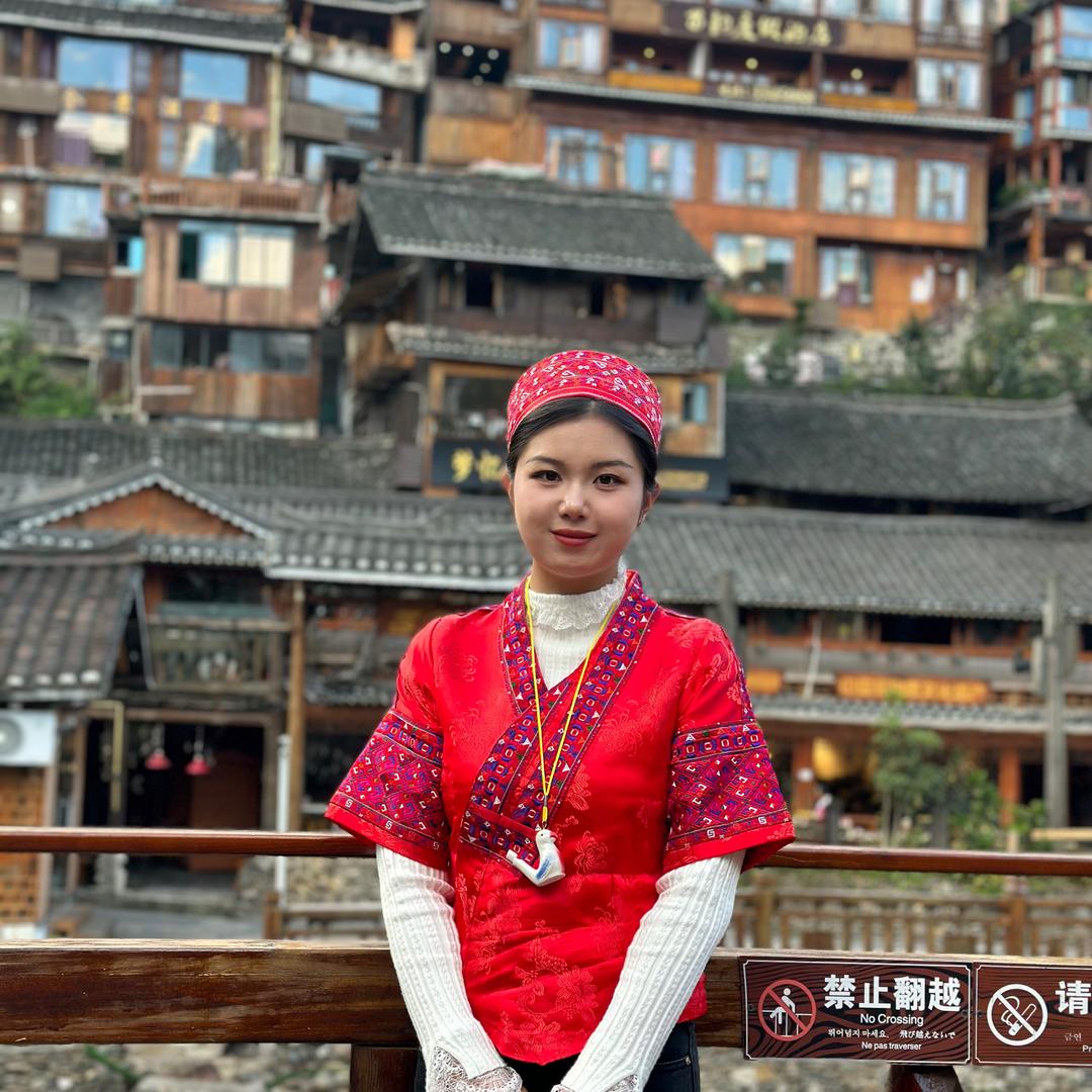 黔香猫妹甄选