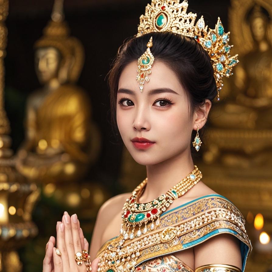 大同胡大女
