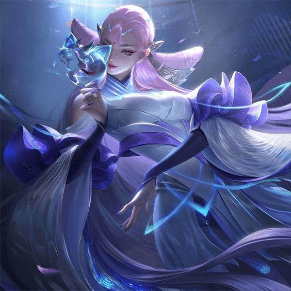 喵喵喵（王者荣耀）