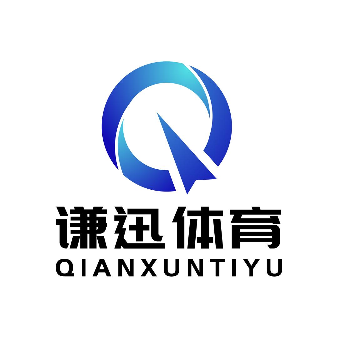 谦迅体育