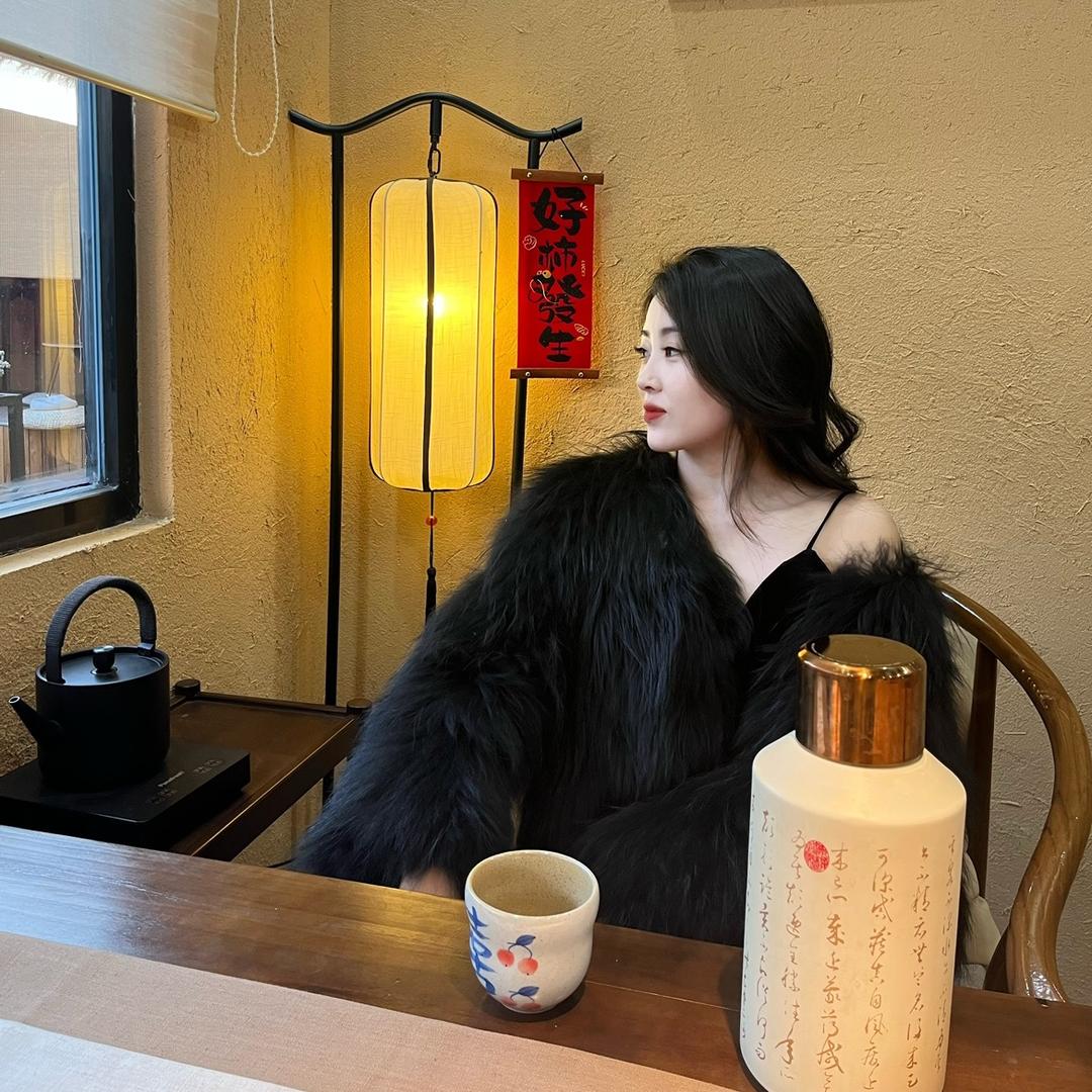 阿静姑娘