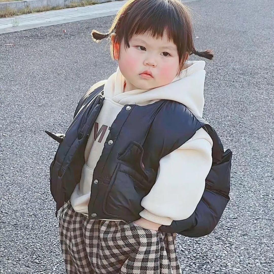 ☞小屁孩☜