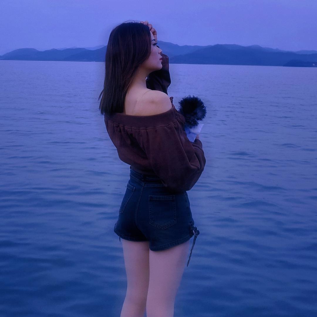 甘肃静静在宁波💕