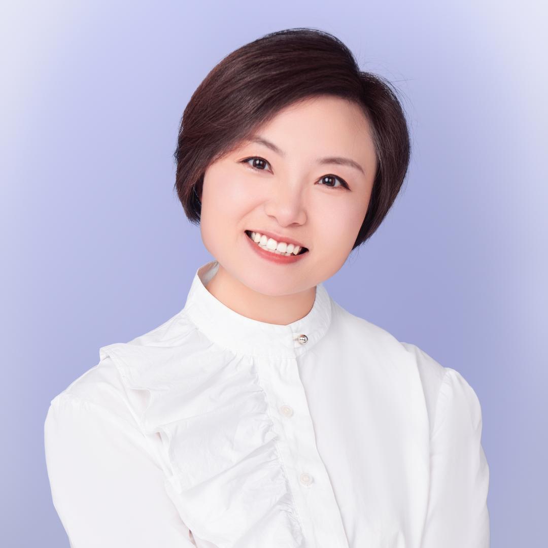 青蓝AI智习室蒋老师