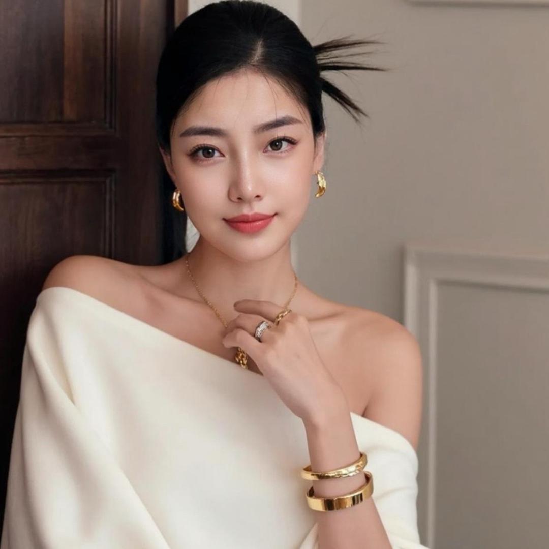 东女王⚓️