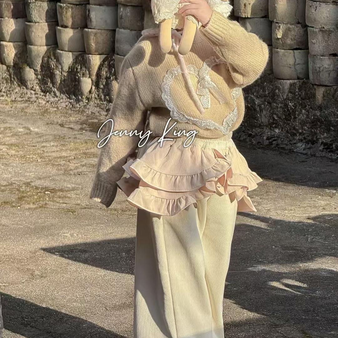 Cc女装童装集合店