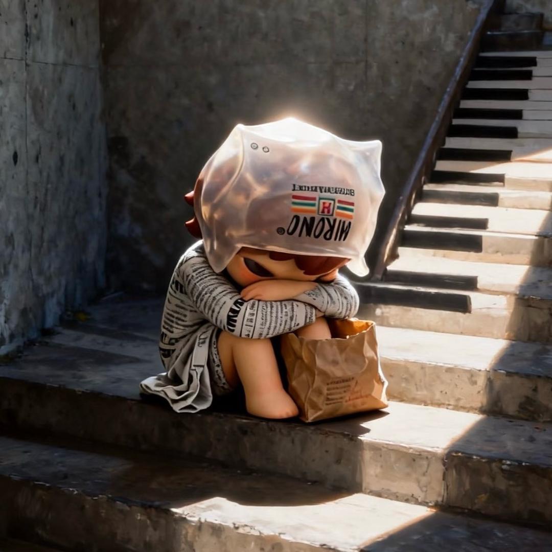 Boly潮玩社（晚）