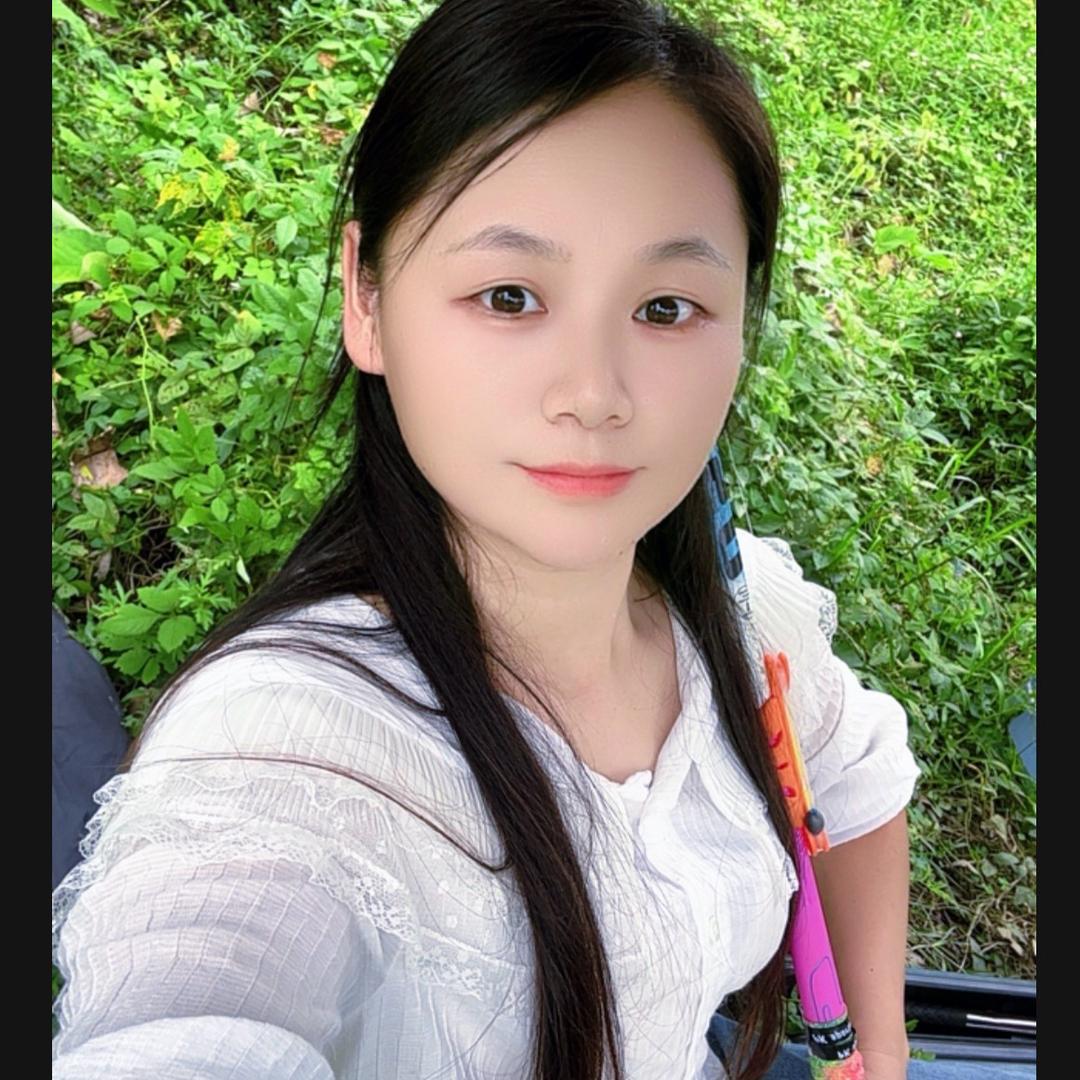 心如@止水（江十月钓鱼日常）