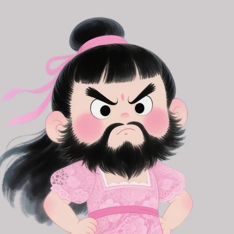 活泼洋子🍭