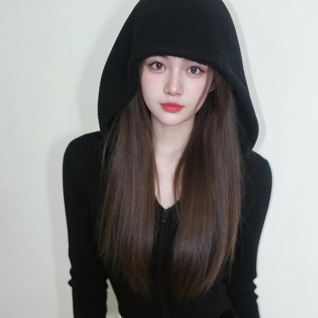 @芥末姐姐