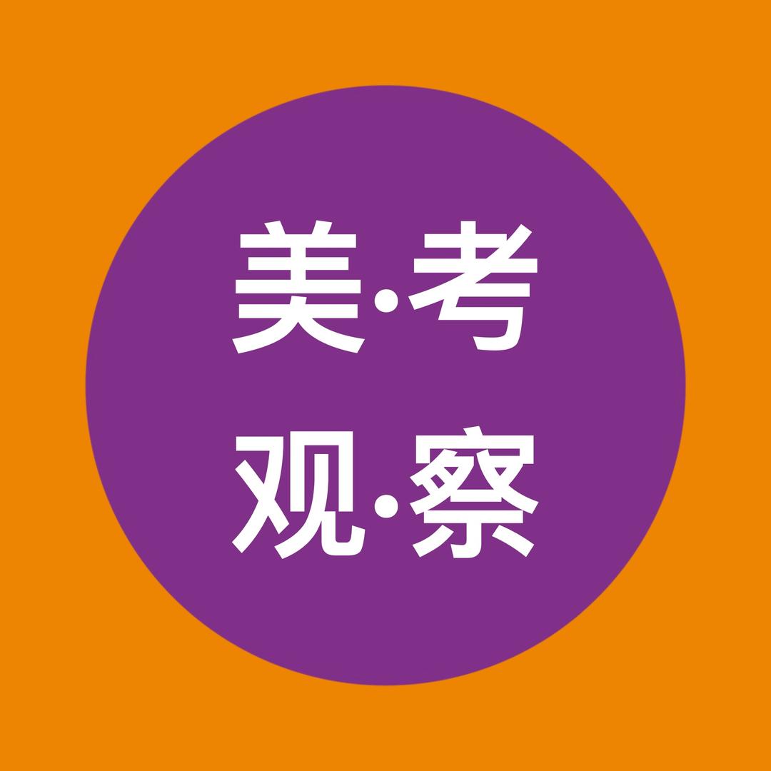 美考观察