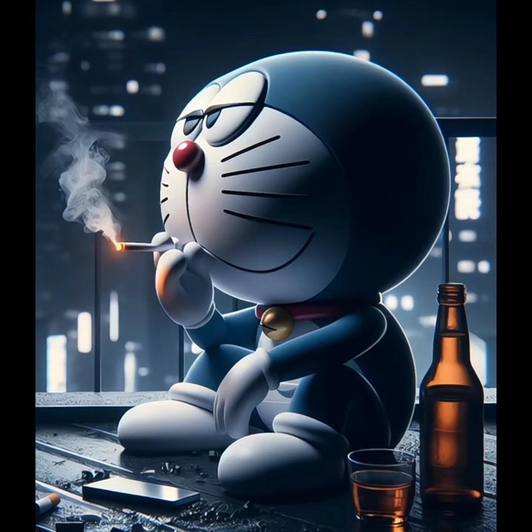 不在线……