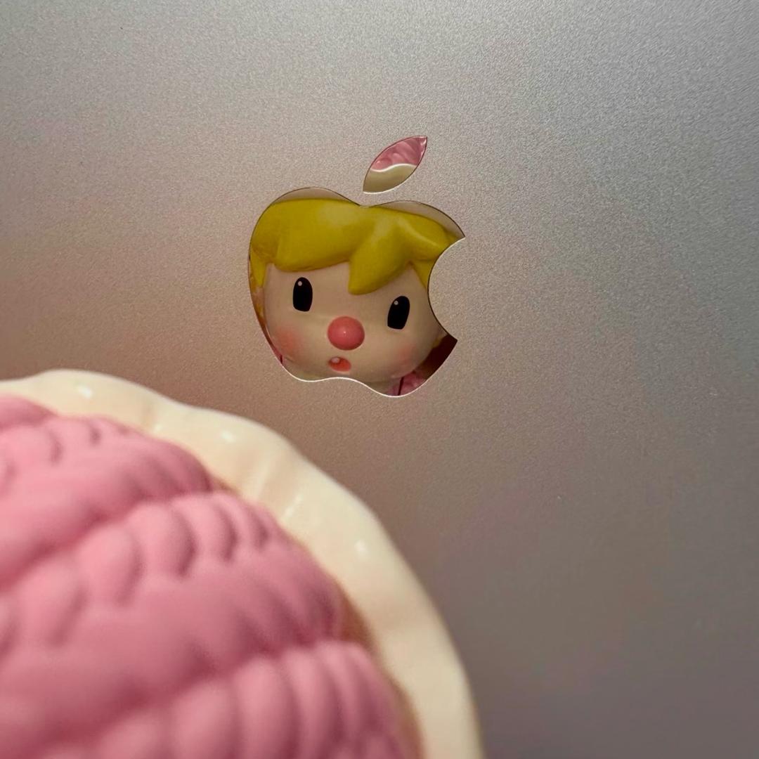 华强北果粉智能手表