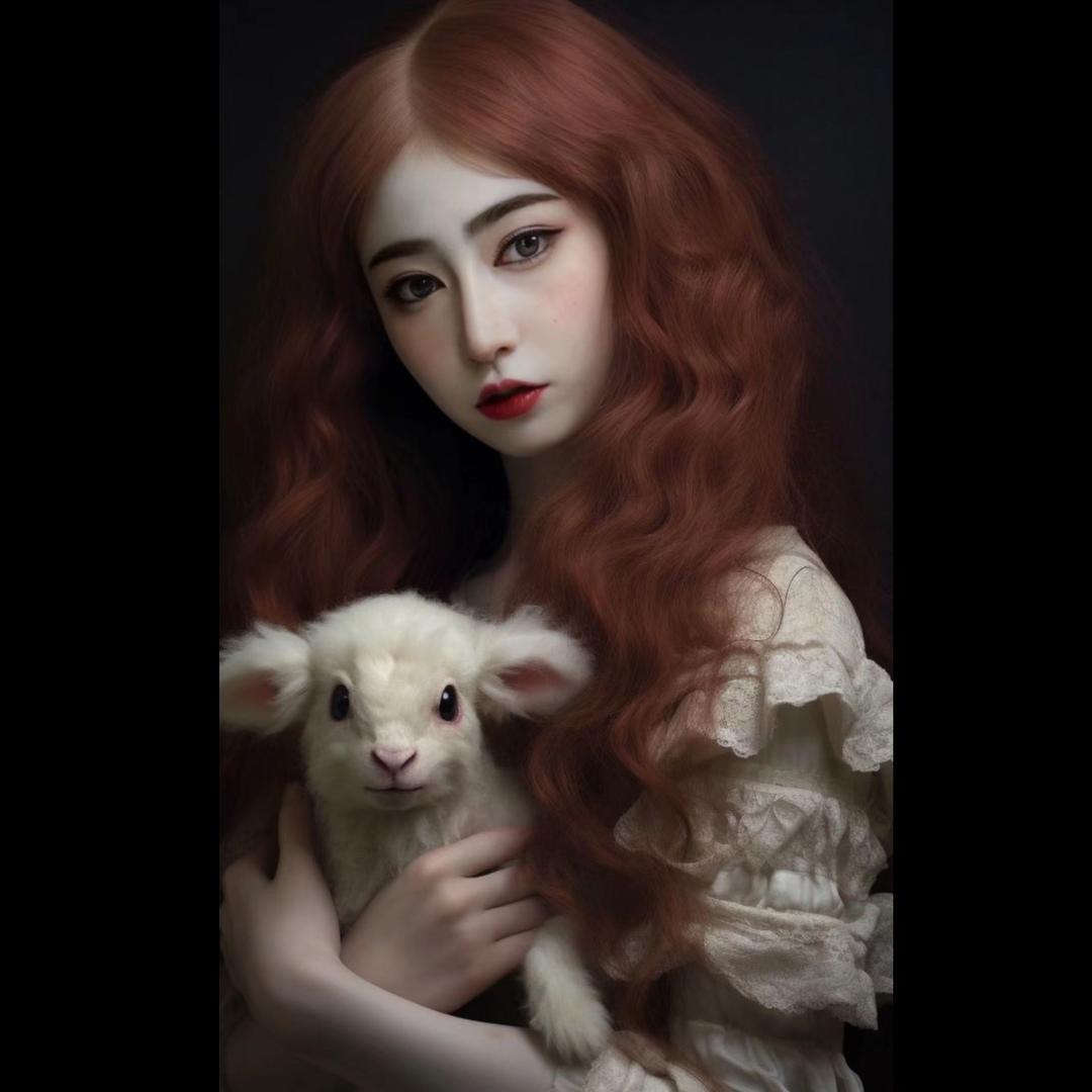 💋  拜托小妞儿🧚