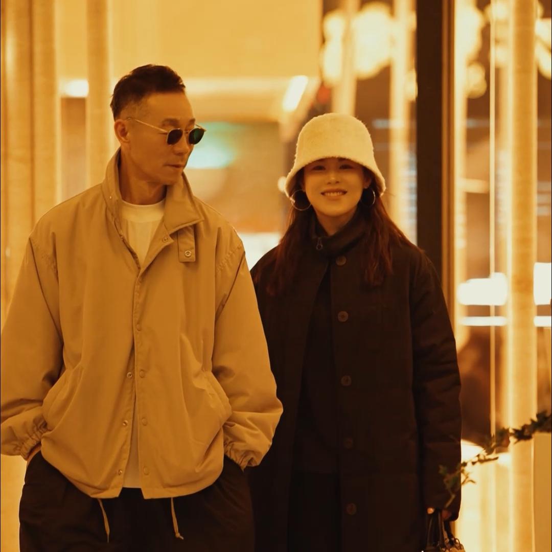 海上YeBa-（轻奢极简女装分享）