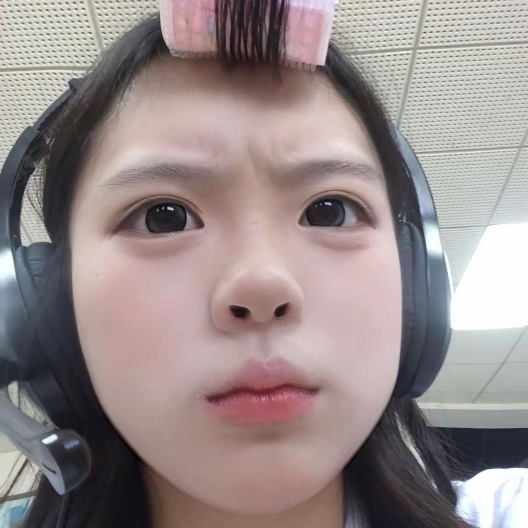KaKa的祺祺