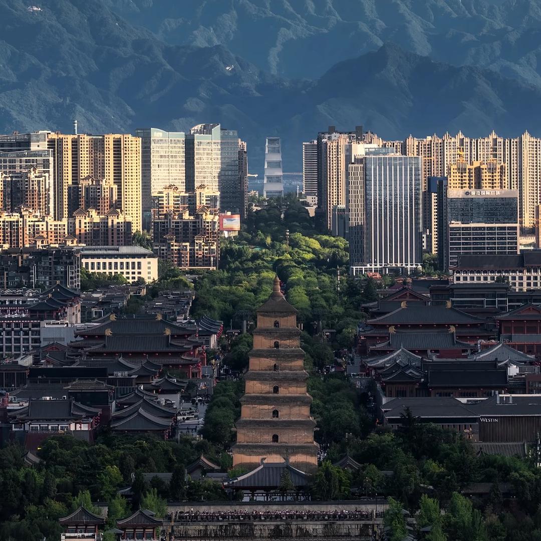 大力出奇迹