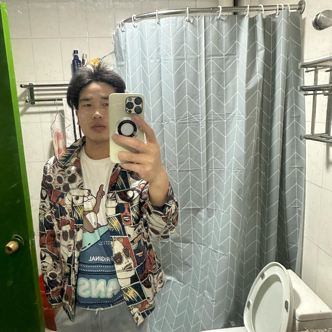 心灰意冷
