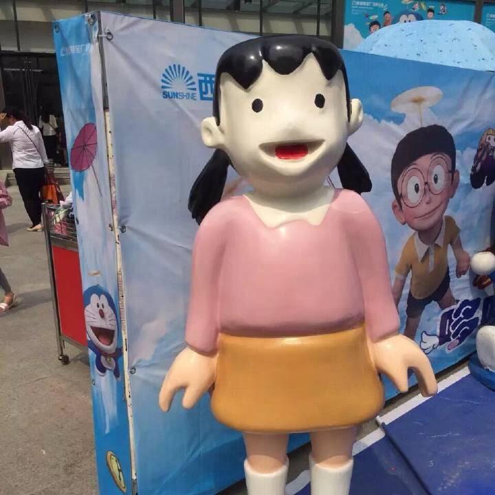JERRY头像